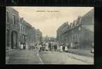 ISBERGUES - Rue Des Acieries - Isbergues