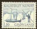 GREENLAND 1975 MICHEL NO: 93  MNH - Autres & Non Classés