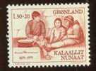 GREENLAND 1979 MICHEL NO: 116  MNH - Autres & Non Classés