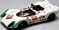 Best 9328, Porsche 908/2 Suzuka 1970 K. Nagamatsu, 1:43 - Best Model