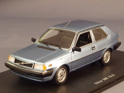 Neo 43028, Volvo 360 GLS, 1:43 - Autres & Non Classés