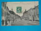 88) Mirecourt  - N° 20 - Rue Germiny - Hopital Civil - Année 1905 - EDIT  Bouget - Mirecourt