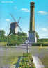 Carte Postale Belgique  Koksijde Coxyde   Le Vieux Moulin  Trés Beau Plan - Koksijde