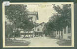 DISTRICT D´AUBONNE ///  HOTEL PENSION DU SIGNAL DE BOUGY  - TB - Aubonne