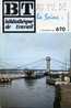 BT N°670 (1968) : Au Fil De La Seine. De La Source à St Germain-Source-Seine à L'embouchure. Freinet. - 6-12 Jahre