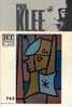 BT N°743 (1972) : Paul Klee. Bibliothèque De Travail. Freinet. - 6-12 Años