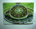 Niagara Parks Floral Clock - Chutes Du Niagara
