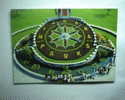 Niagara Parks Floral Clock - Niagara Falls