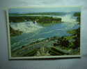 Niagara Falls, - Chutes Du Niagara