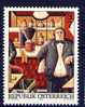 ##1999. Austria.  M. Herzig.  Michel 2296. MNH ** - Nuovi