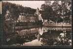 DORDOGNE - Brantôme : La Dronne Et L'abbaye - Brantome