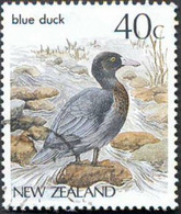 Pays : 362,1 (Nouvelle-Zélande : Dominion Britannique) Yvert Et Tellier N° :   948 (o) - Used Stamps