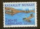 GREENLAND 1986 MICHEL NO: 164  MNH - Otros & Sin Clasificación