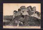 76 ARQUES LA BATAILLE Chateau, Ruines, Ensemble Méridional, Ed ND 131, 1917 - Arques-la-Bataille