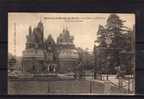 76 BLANGY SUR BRESLE (environs) Chateau De Rambures, Grille D'Honneur, Ed Legrand, 1915 - Blangy-sur-Bresle