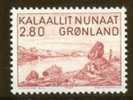 GREENLAND 1987 MICHEL NO: 172  MNH - Other & Unclassified