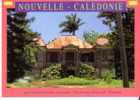 NOUMEA   - Faubourg Blanchot - Une Vieille Maison Coloniale - Nouvelle Calédonie