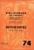 BT N°74 (1949) : Gautier De Chartres En 1230. Histoire Racontée Par Les Vitraux De La Cathédrale De Chartres. Freinet. - 6-12 Years Old