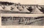 51 / Chalons. Camp De Chalons. Campement D'Artillerie - Camp De Châlons - Mourmelon