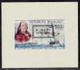 US Bicentenaire, Malagasy ScC166 D/S US Bicentennial, Franklin, Ship - Independecia USA