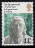 US Bicentenaire, GB Sc785 US Bicentennial, Benjamin Franklin - Indépendance USA