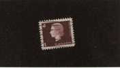 Canada - Queen Elizabeth II - Scott # 401 - Used Stamps