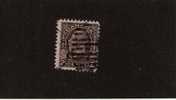 Canada - King George V - Scott # 196 - Used Stamps
