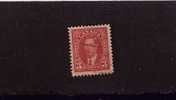 Canada - King George VI - Scott # 233 - Usati