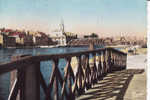 Pont De Jonquieres - Martigues