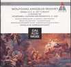 Mozart : Messe En Ut K.257, Harnoncourt - Klassiekers