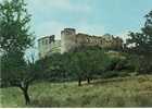 ALPES DE HAUTE PROVENCE - Gréoux Les Bains - Ruines Du Vieux Château - Gréoux-les-Bains