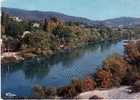 ALPES DE HAUTE PROVENCE - Gréoux Les Bains - Le Vedon à L'automne - Gréoux-les-Bains