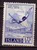 Q1194 - ISLANDE ICELAND Yv N°273 ** SPORT - Unused Stamps