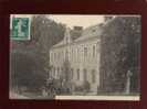 St Romain De Colbosc L'école Pensionnat De Filles édit.P.C. N° 24 Animée Belle Carte - Saint Romain De Colbosc