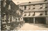 La Ferté-Macé. "L'Hôtel Du Grand Turc" - La Ferte Mace