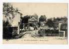 Cpa VILLIERS SUR MARNE Rue Des Chapelles -ELD N° 4 - Villiers Sur Marne