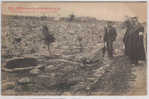 A904- PELLARO LETTERALMENTE RASO AL SUOLO - TERREMOTO 1908  - REGGIO CALABRIA - ITALY - Sonstige & Ohne Zuordnung