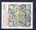 ##1982. Portugal. Azulejos= Tiles. Michel 1576. MNH ** - Ungebraucht