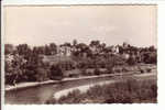 CPSM De Sauveterre De Béarn (Pyrénées Atlantiques 64): La Vue Générale - Sauveterre De Bearn