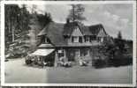 Gasthaus Zur Nachtigall,BadenBaden,Gernsbach,Murgtal,1956 - Gernsbach