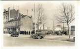 La Courneuve (93) : Boulodrome Bordeau Ae PV Couturier Pétanque(animée) CP RARE. - La Courneuve