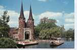 (NE48) DELFT . OOSTPOORT - Delft