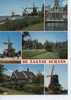 (NE51) DE ZAANSE SCHANS. MOULINS. WINDMILL - Zaandam