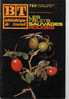 BT N°750 (1972) : Les Fruits Sauvages Rouges. Bibliothèque De Travail. Freinet. - 6-12 Ans