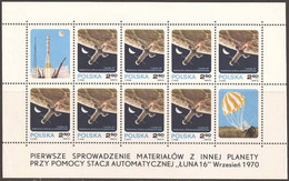 POLAND..1970..Michel # 2040...MNH. - Neufs