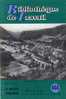 BT N°466 (1960) : Le Massif Jurassien. Jura, Morez, Ain. Bibliothèque De Travail. Freinet. - 6-12 Years Old