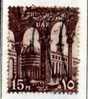 PIA - EGITTO - 1959-60 : Serie Corrente : Moschea Di Omayad A Damasco - (Yv 461) - Usados
