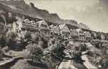 Saint Hilaire Du Touvet - Plateau Des Petites Roches - Sanatorium - Saint-Hilaire-du-Touvet