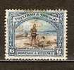 Trinidad And Tobago  1935  (o) - Trindad & Tobago (...-1961)