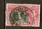 Trinidad And Tobago  1938  KGVI  (o) - Trinité & Tobago (...-1961)